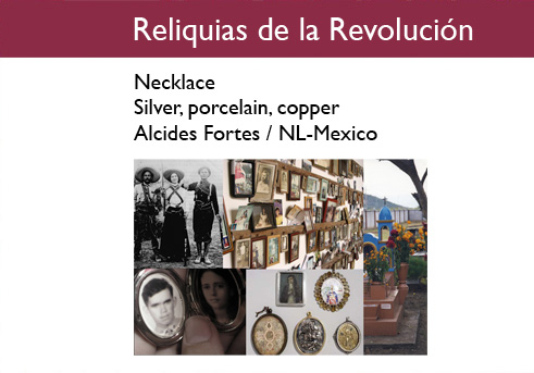 Reliquias de la Revoluci&oacute;n
