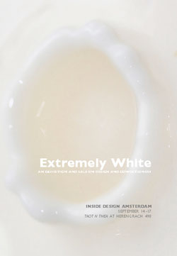 Extremely White